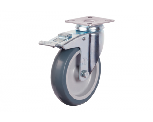 Колеса ER01MKT100X32TPLASTICTHREADGUARD EMES