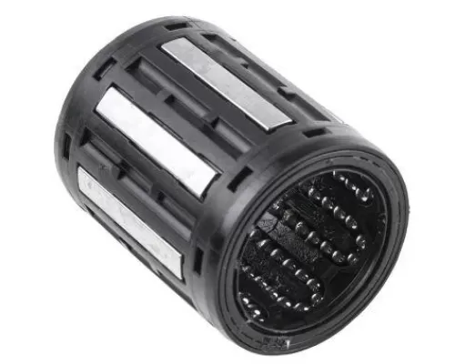 Подшипник шариковый линейный LBBR 25 25х35х40 мм SКF