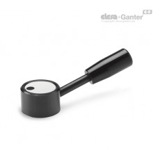 Рычаг управления GN 750-50-K16-M ELESA+GANTER
