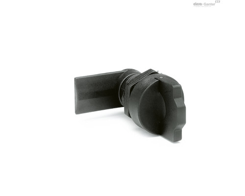 Замок CMT.32-18 AE-V0 (421243) ELESA+GANTER