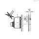 Индикатор DD52R-AN-0006.3(5)-S-C1 F.20-SST ELESA+GANTER