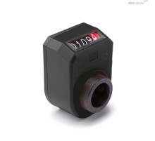 Индикатор DD52R-AN-0006.3(5)-S-C1 F.20-SST ELESA+GANTER