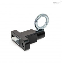 Штифт стопорный GN 724.5-20-30-C2-SW ELESA+GANTER