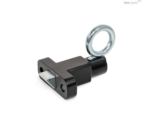 Штифт стопорный GN 724.5-20-30-C2-SW ELESA+GANTER
