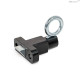 Штифт стопорный GN 724.5-20-30-C2-SW ELESA+GANTER