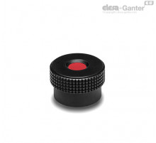 Ручка управления MBR.30 B-5+C-C6 (34811-C6) ELESA+GANTER