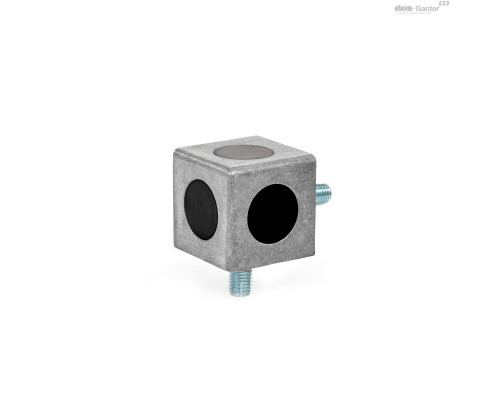 Соединитель GN 33b-454510-3-C-ABSZS ELESA+GANTER