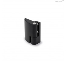 Петля CMDX-AL-RD-50-AB (428372) ELESA+GANTER
