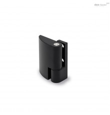 Петля CMDX-AL-RD-50-AB (428372) ELESA+GANTER