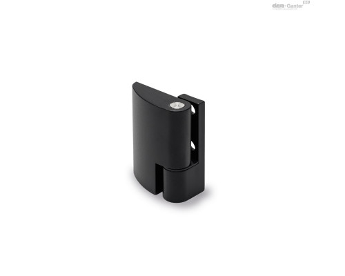 Петля CMDX-AL-RD-50-AB (428372) ELESA+GANTER