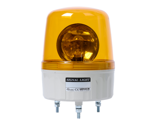 Проблесковый маячок Autonics AVGB-01-Y