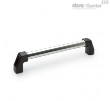 Трубчатая ручка M.1043/30-350-SST (37712-R) ELESA+GANTER