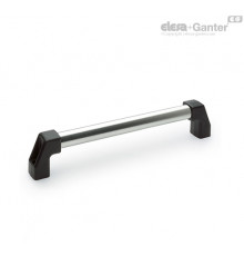 Трубчатая ручка M.1043/20-180-SST (37625-R) ELESA+GANTER