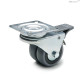Колёсико RE.C7-050-SBF-G (452052) ELESA+GANTER