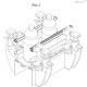 Направляющая GLT-14R7-3000 (419197) ELESA+GANTER