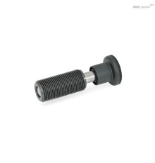 Пружинный болт GN 313-5-A-1-ST ELESA+GANTER