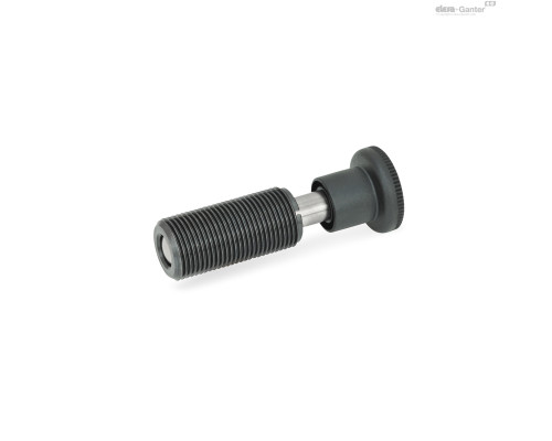Пружинный болт GN 313-5-A-1-ST ELESA+GANTER Пружинный болт GN 313-5-A-1-ST ELESA+GANTER