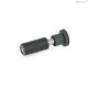 Пружинный болт GN 313-5-A-1-ST ELESA+GANTER