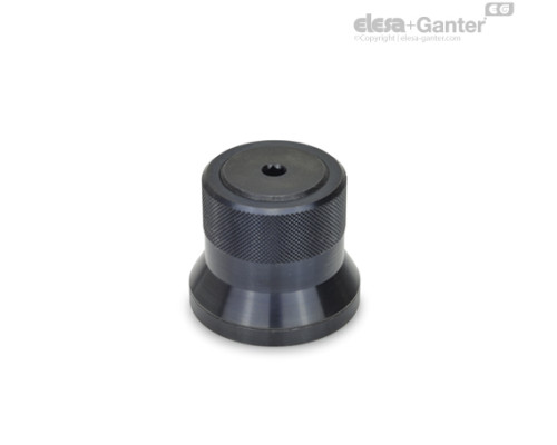 Фиксатор положения GN 200-44-K12-A ELESA+GANTER Фиксатор положения GN 200-44-K12-A ELESA+GANTER