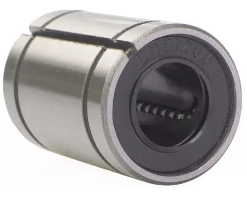 Линейный шариковый подшипник TECHNIX LME 30-UU-AJ (KBS 30 68 PP)