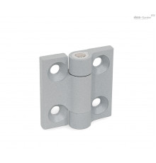 Петля GN 437.4-ZD-60-60-A2-SR ELESA+GANTER