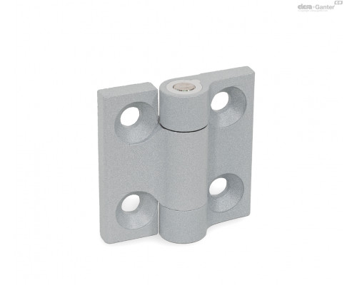 Петля GN 437.4-ZD-60-60-A2-SR ELESA+GANTER