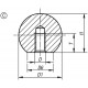 Ручка K0650.116042 Kipp