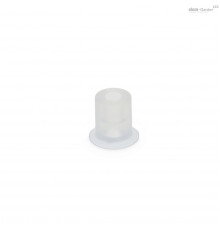 Вакуумная присоска VVH-07-S (VV.52020) ELESA+GANTER