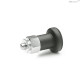 Штифт стопорный GN 607.2-8-12-ST ELESA+GANTER