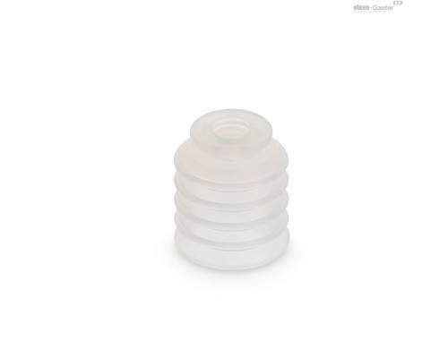 Вакуумная присоска VVM-20-S (VV.57003) ELESA+GANTER