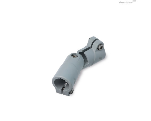 Зажим TCC-AP-AP-30-S-C33 (600802-C33) ELESA+GANTER