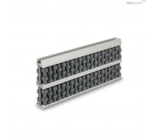 Направляющая GCA-4-RT-103-3000 (419133) ELESA+GANTER