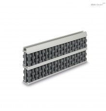 Направляющая GCA-4-RT-103-1440 (419136) ELESA+GANTER