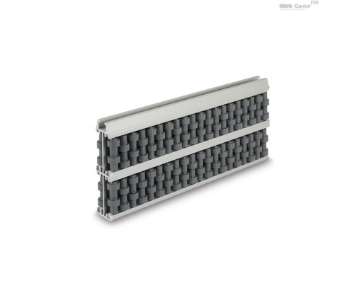 Направляющая GCA-4-RT-103-1440 (419136) ELESA+GANTER