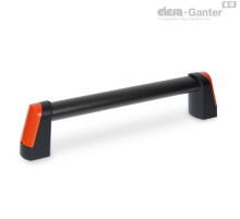 Трубчатая ручка EVH.700-EP-C2 (262351-C2) ELESA+GANTER