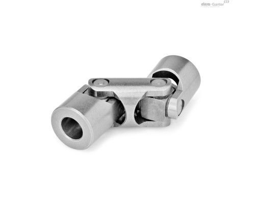 Карданное соединение DIN 808-28-B14-96-DW ELESA+GANTER