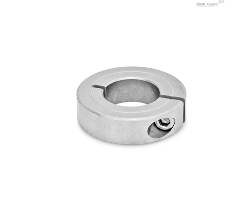 Установочное кольцо GN 706.2-16-B5-NI ELESA+GANTER