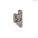 Защелка GN 4490-NI-38-A2-BG-GS ELESA+GANTER