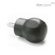 Сферическая ручка EBK.50+x-M10 (245292) ELESA+GANTER