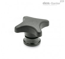 Ручка GN 6335.9-63-M10 ELESA+GANTER