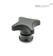 Ручка GN 6335.9-40-M6 ELESA+GANTER