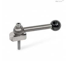 Эксцентриковый кулачок GN 918.5-40-GVS-R-20 ELESA+GANTER