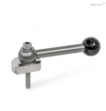 Эксцентриковый кулачок GN 918.5-50-GVS-R-102 ELESA+GANTER