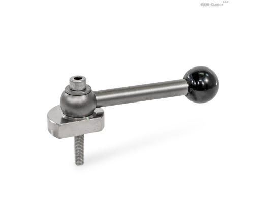 Эксцентриковый кулачок GN 918.5-40-GVS-R-20 ELESA+GANTER