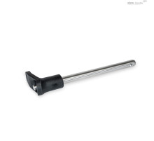 Штифт с шариковыми фиксаторами GN 113.11-25-70 ELESA+GANTER
