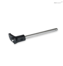 Штифт с шариковыми фиксаторами GN 113.11-6-20 ELESA+GANTER
