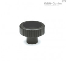 Ручка с рифлением MCT.35 EH-5-C9 (138712) ELESA+GANTER