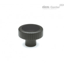 Ручка с рифлением MCT.35 EH-8-C9 (138732) ELESA+GANTER