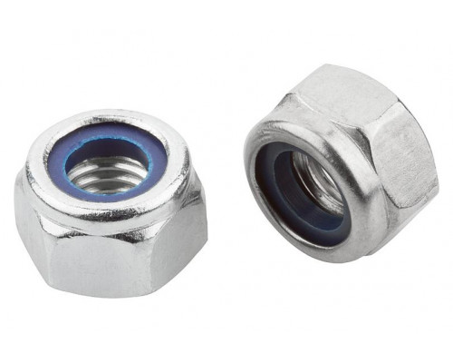 Гайки K1147.605 Kipp