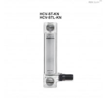 Индикатор HCV.127-STL-M12-KN (11114-KN) ELESA+GANTER